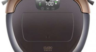 Незаменимый гаджет в квартире, в которой проживают дети и животные