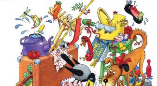 Замечательные и поучительные рассказы для детей