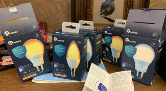 Хорошие светодиодные лампы