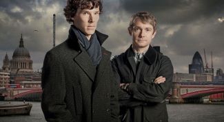 Самый сумасшедший Шерлок Холмс