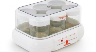 Йогуртница Ariete 85 &ndash; реальная экономия семейного бюджета