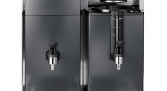 Кофемашина Bravilor Bonamat RLX 75