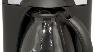 Капельки кофе для большой компании