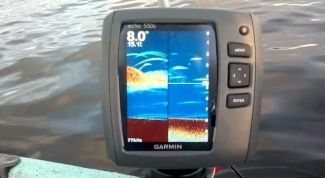 Флагман среди эхолотов экстра-класса