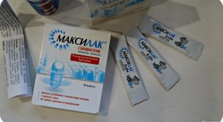 Мне пробиотик помогает от хронического запора