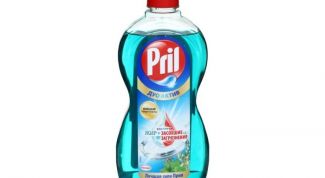 Это не &laquo;Фэйри&raquo;