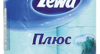 Использую ее практически безотходно