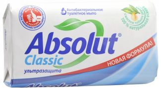 Лучшее туалетное мыло для профилактики коронавируса