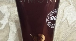 Крем для чувствительной кожи век