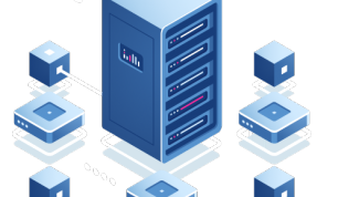 Арендуем у них облачный сервер. Довольны услугами