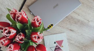 Ультрабук Acer Swift 3