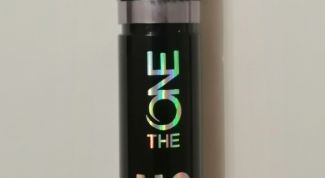 Термосмываемая тушь Oriflame