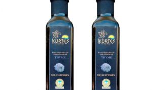 Очень понравилось их оливковое масло