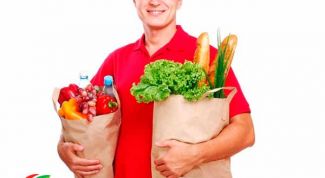 Хорошая доставка, но нужно быть осторожным. 