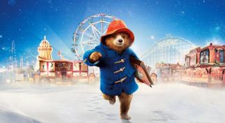 Этот медведь покорил мое сердце! А вы читали книги о нем?