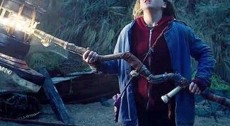 Необычный фильм, со своей философией. 