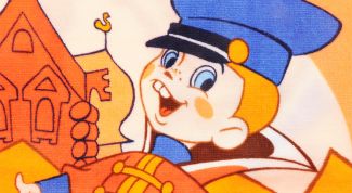 Старый мультфильм с вековой мудростью