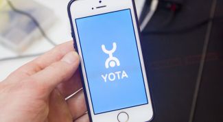 Отзыв о использовании сим-карты Yota