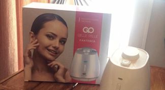 Отличный прибор для ухода за собой