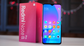 Один из лучших смартфонов за свои деньги