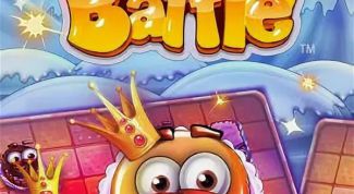 Классная, веселая и вкусная игрушка!