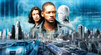 Законы о роботах не оспоримы 