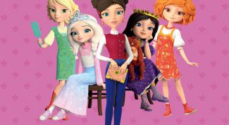 Хогратс по-нашему!