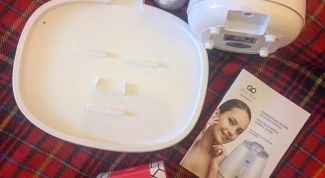 Прекрасная маска