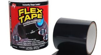 Клейкая лена Super Fix 