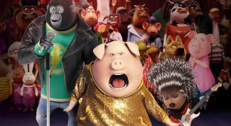 Отличная мотивация, чтобы не падать духом