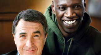 Потрясающий и сильный фильм