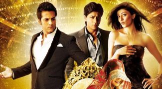 Милая история об индийской Золушке