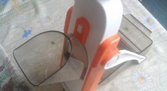 Деньги на ветер за шинковку