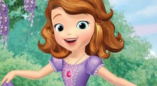 Самая добрая принцесса