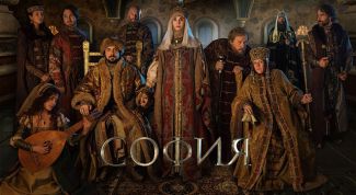 Полное погружение в ту эпоху...