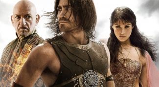 Красивая сказка для взрослых, не сравнивайте с игрой.