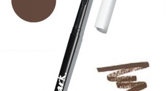 Скульптурирующий карандаш для бровей