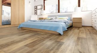 Хорошие показатели водостойкости