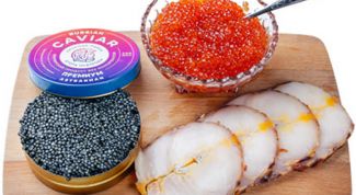 Вкусный новогодний набор