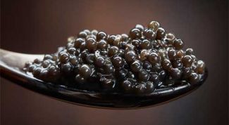 Понравилась икра