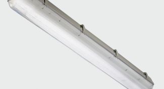 Хорошие промышленные светильники у них