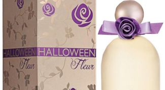 Аромат для начала весны