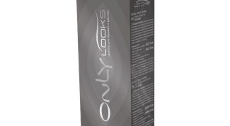 Аллергия от краски для бровей