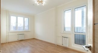 Помогли нам найти и купить хорошую квартиру