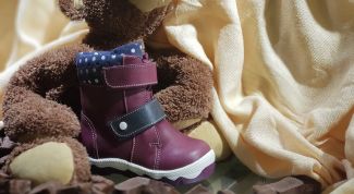 Хорошую обувь поставляют