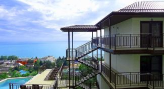 Полезный сайт для туристов