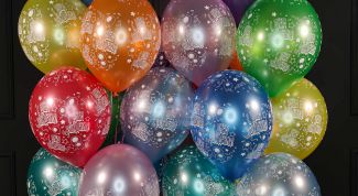 Хорошие воздушные шары