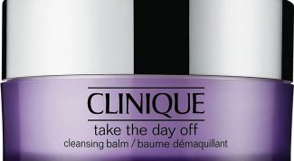 Идеальное средство для удаления макияжа