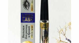 Я вседа за натуральную косметику