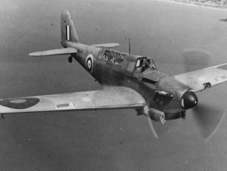 Авиация Второй мировой войны